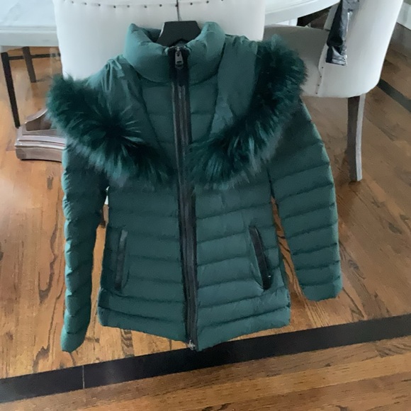 Mackage katalina like new - Picture 2 of 5